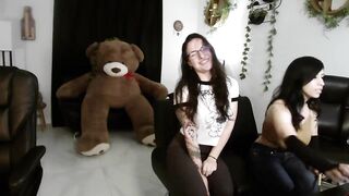 bunnynextdoor - Video [Chaturbate] Lustful Urges christmas doggy-style-porn Enviable physique