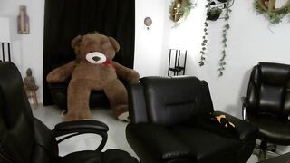 bunnynextdoor - Video [Chaturbate] Lustful Urges christmas doggy-style-porn Enviable physique