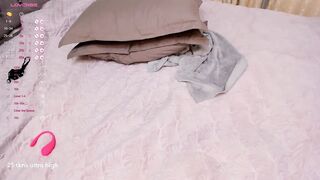 ysann - Video [Chaturbate] thrilling seductress Confident Ambi francaise