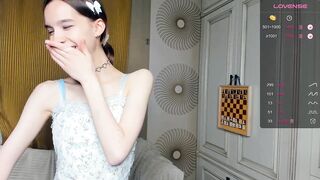 happiness_call - [Video] face fucking big tits dom tease