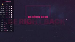 amazing_roxana - Video [Chaturbate] hermosa -pov flirtatious fanny letsdoeit