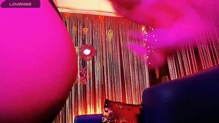 miranda_bless_ - [Video] big boobs big boobs iteractivetoy pretty face