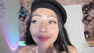 melaniemoon_ - [Video] huge boobs dirty deep throat movie