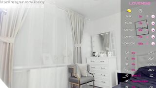 adelina_di - Video [Chaturbate] pene sex-outdoor Live cam footage india