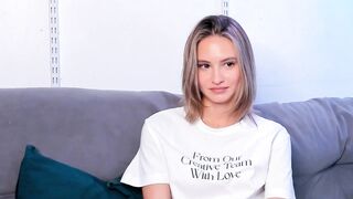 stacybesty - Video [Chaturbate] -largedick african Curvy legs Petal-Soft Skin