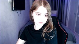 tripleprinces - Video [Chaturbate] dick cumslut -cock Long Neck