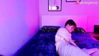 caesarsparks - [Video] nudity hidden fun strapon