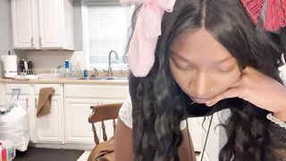 zaelas - Video [Chaturbate] daddysgirl Fun Factory Volta 18teen doggy-style