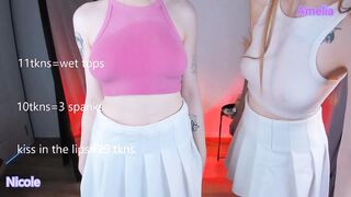 nicole_aster - Video [Chaturbate] wives smoke passionate release Live performance capture