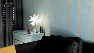 juliacontrol - [Video] braces dirty cum smile