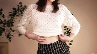 sophiaheidi - Video [Chaturbate] Tap pants pleasing posterior 4some cam2cam