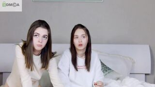 tiffany_long - Video [Chaturbate] couple solo-masturbation Glossy locks panty