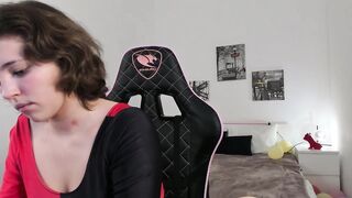 cherry_lea_ - Video [Chaturbate] porno toy sucking Digital eroticism