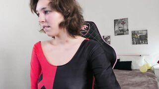 cherry_lea_ - Video [Chaturbate] porno toy sucking Digital eroticism