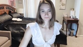 katynowhere - Video [Chaturbate] Cute Tush underwear teenpussy primal connection