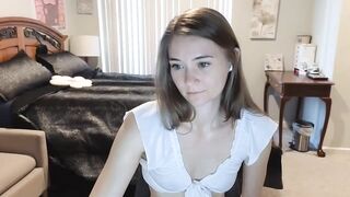 katynowhere - Video [Chaturbate] Cute Tush underwear teenpussy primal connection