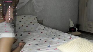 eliza_betha - [Video] boobies big tits beatiful legs