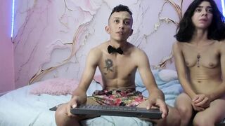 megan__jacob - [Video] passion erotic fuck my pussy milf