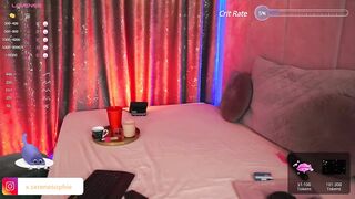 serene_sophiex - [Video] spy cam curvy ass long hair