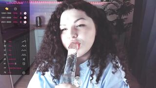 violawane - [Video] whores love big pussy face fucking