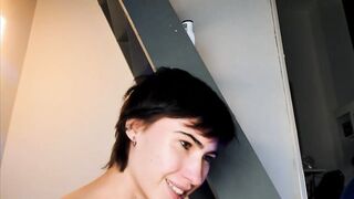 helensheaven - [Video] dildo fucking European nest massage