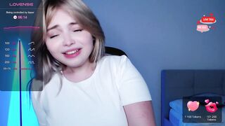shy_blondiee - [Video] babe sex extreme orgasm