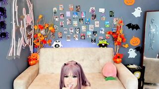 kloeking_ - [Video] iteractivetoy cum show sex horny