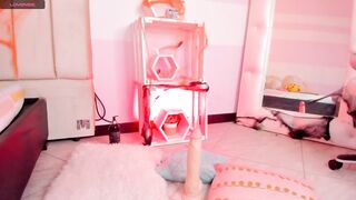 princes_luna_18 - [Video] strip cutie babe anal porn