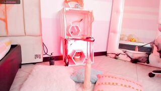 princes_luna_18 - [Video] strip cutie babe anal porn