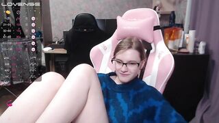 tomato_tease - [Video] relax hot wife exhibition home