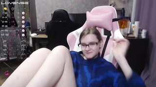 tomato_tease - [Video] relax hot wife exhibition home