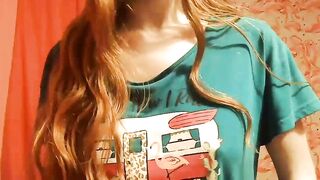 shelikessoymilk - [Video] nasty free fuck clips private show dom