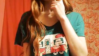 shelikessoymilk - [Video] nasty free fuck clips private show dom