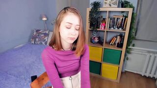 _sincere_desire_ - [Video] love balloons ticket show spy cam