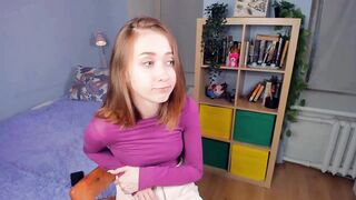 _sincere_desire_ - [Video] love balloons ticket show spy cam