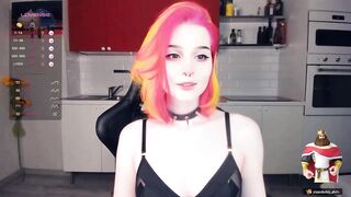 alicentity - [Video] toes free real porn domination amateur