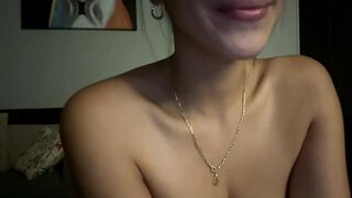 sweetkime - [Video] findom nasty cam show pretty face