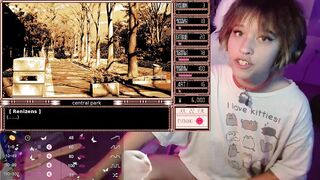 _fairyslvt - [Video] perfect stocking stocking love