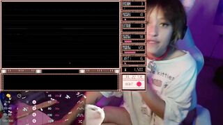 _fairyslvt - [Video] perfect stocking stocking love