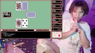 _fairyslvt - [Video] perfect stocking stocking love