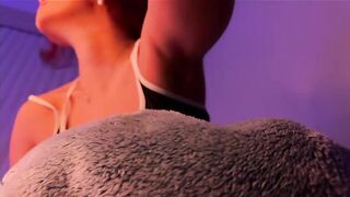 lilbeccaxo - [Video] deep sister spank young