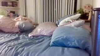 abbyrose422 - [Video] camera smile sensual orgasm