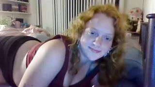 abbyrose422 - [Video] camera smile sensual orgasm