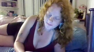 abbyrose422 - [Video] camera smile sensual orgasm