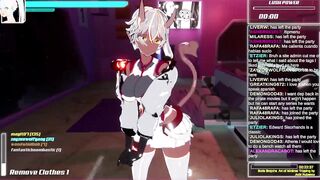 athena_airis - [Video] pink ticket show big boobs face fucking