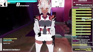 athena_airis - [Video] pink ticket show big boobs face fucking