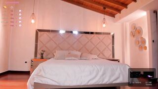 tianaevans1 - [Video] doggie style slim amazing bondage