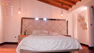 tianaevans1 - [Video] doggie style slim amazing bondage