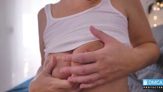 natural_hairy - [Video] blowjob armpits smile private