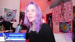 tricky_nymph - [Video] nude nest clip ass